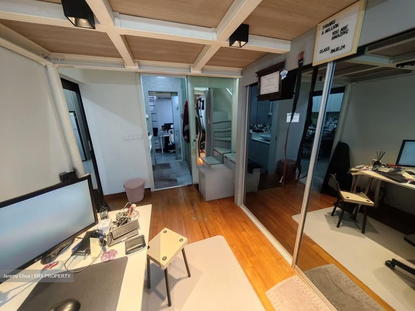 The Hillier (D23), Apartment #583845251